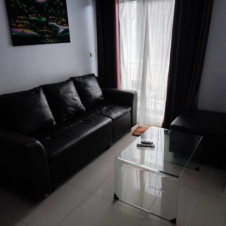 The Gallery Condo Джомтиен Бийч Екстериор снимка