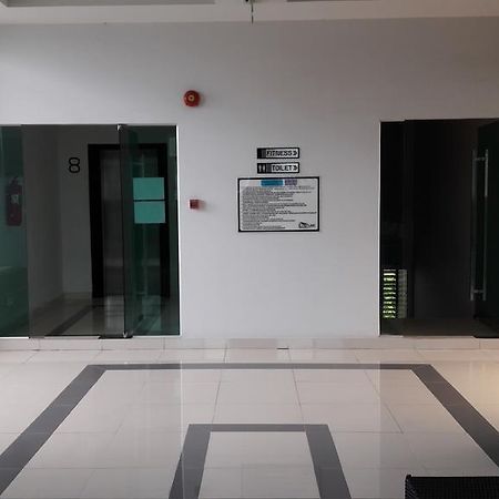The Gallery Condo Джомтиен Бийч Екстериор снимка