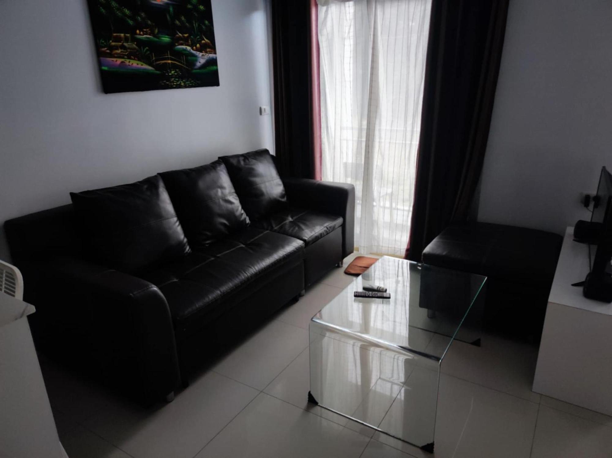The Gallery Condo Джомтиен Бийч Екстериор снимка