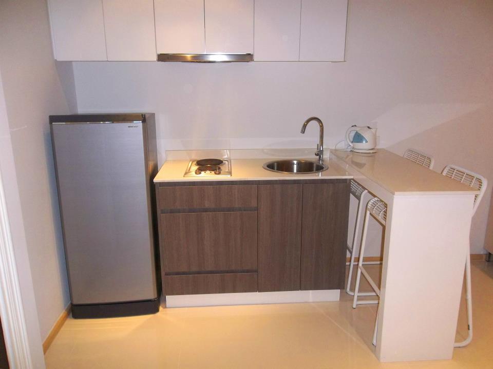 The Gallery Condo Джомтиен Бийч Екстериор снимка