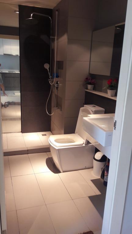 The Gallery Condo Джомтиен Бийч Екстериор снимка