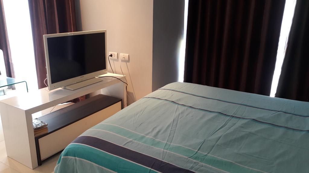 The Gallery Condo Джомтиен Бийч Екстериор снимка