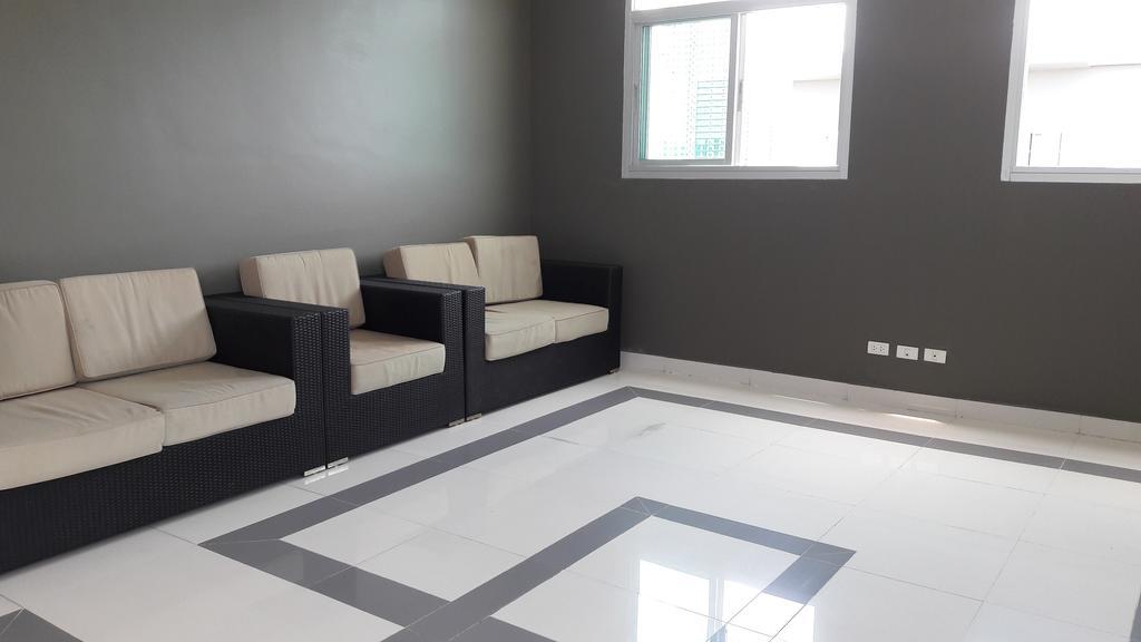 The Gallery Condo Джомтиен Бийч Екстериор снимка